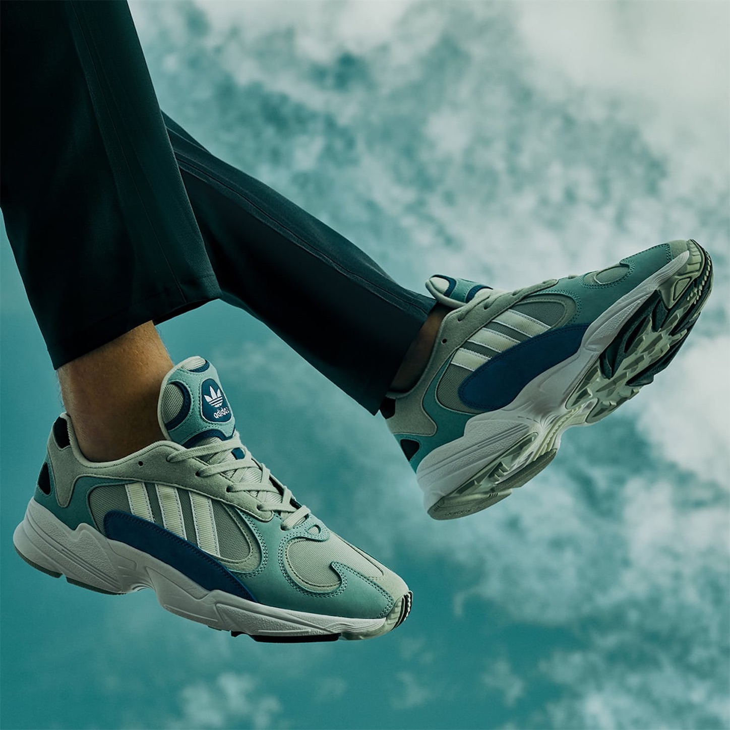 adidas yung 8