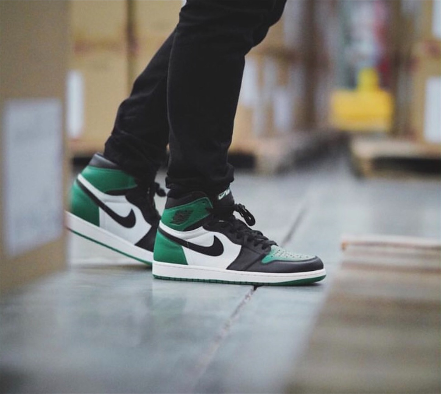 Web抽選当選で人気スニーカーをget 9月22日 土 00締め切り Beams Web抽選 Nike Air Jordan 1 Retro High Og 2colors 5550 501 5550 302 スニーカー太郎の抽選情報