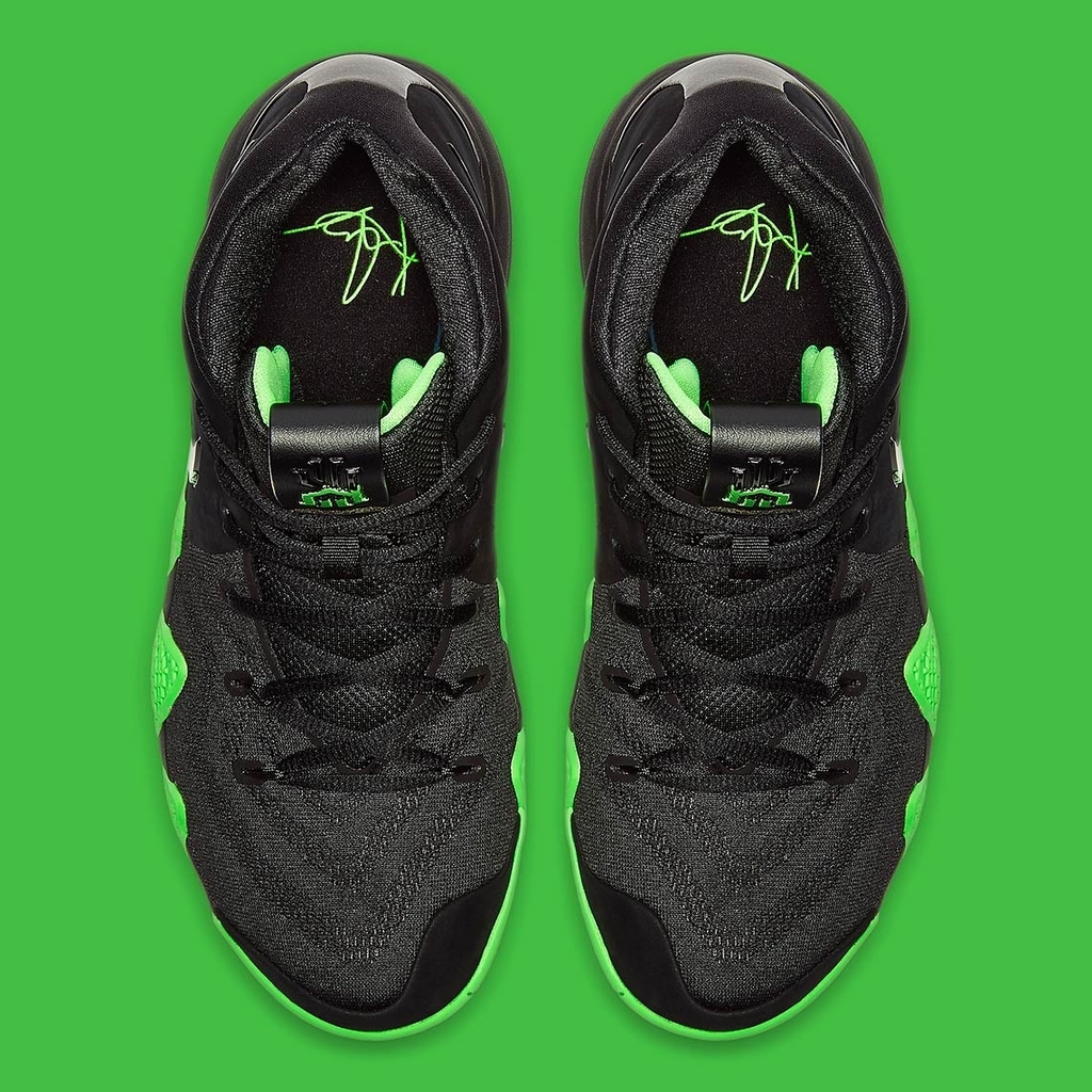 nike kyrie halloween