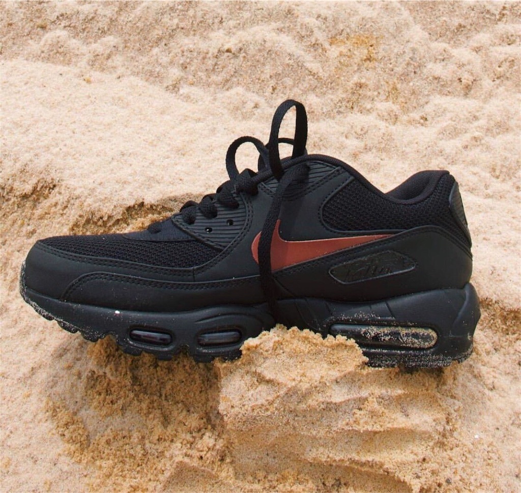 nike id patta