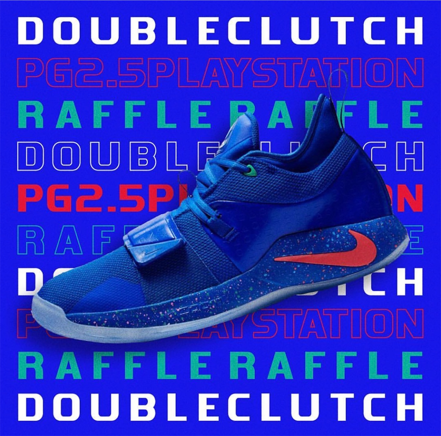 pg2 5 footlocker