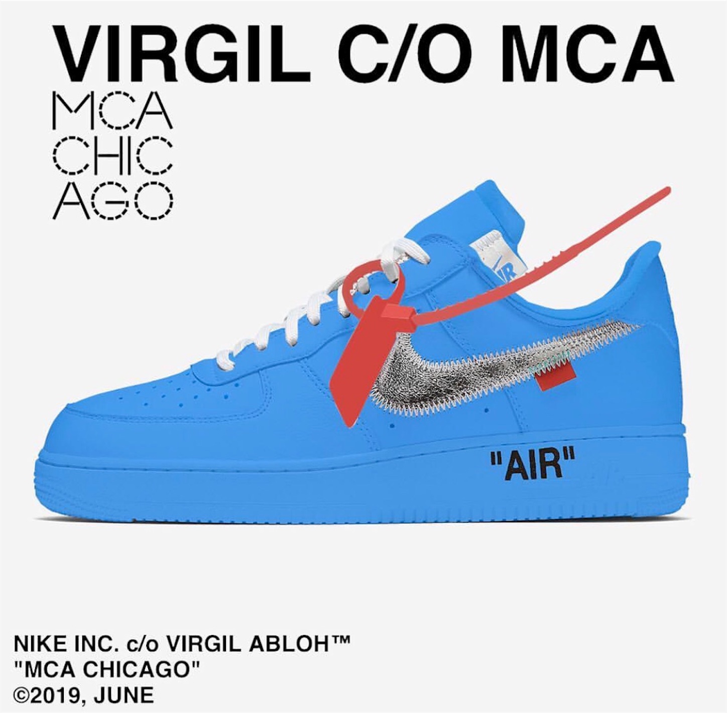 air force 1 virgil abloh mca