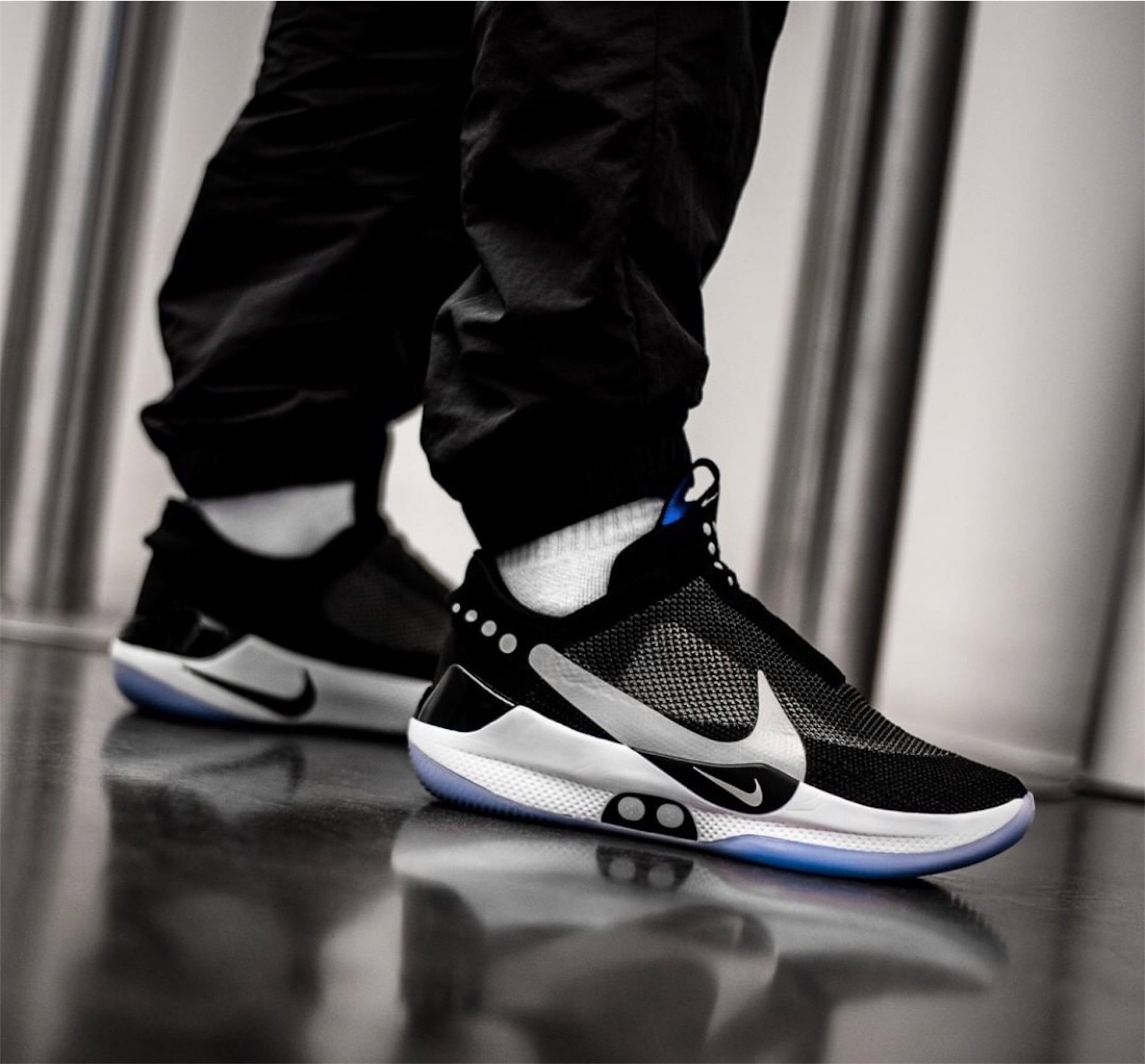 nike adapt bb the future of the game