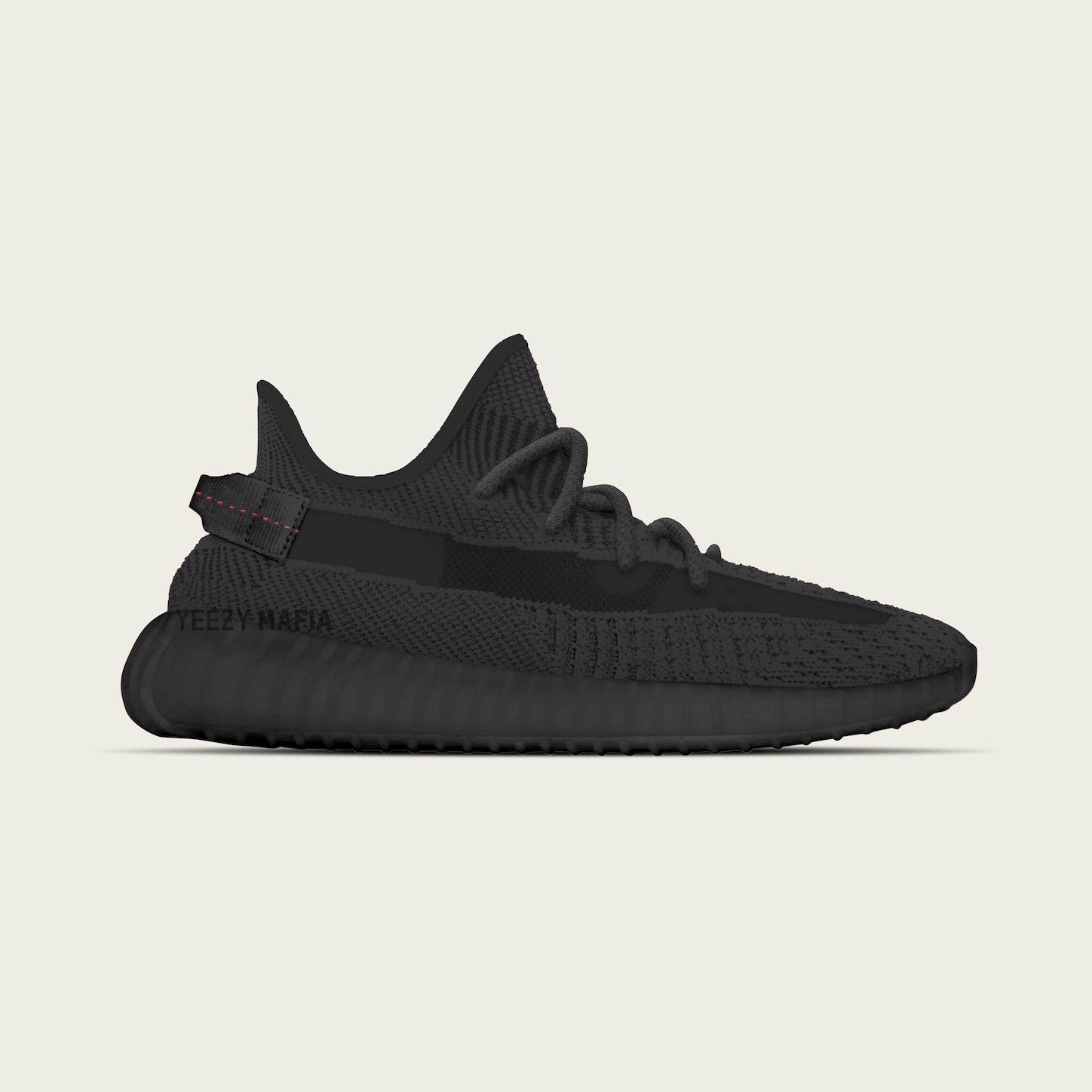 adidas yeezy boost 350v2 black