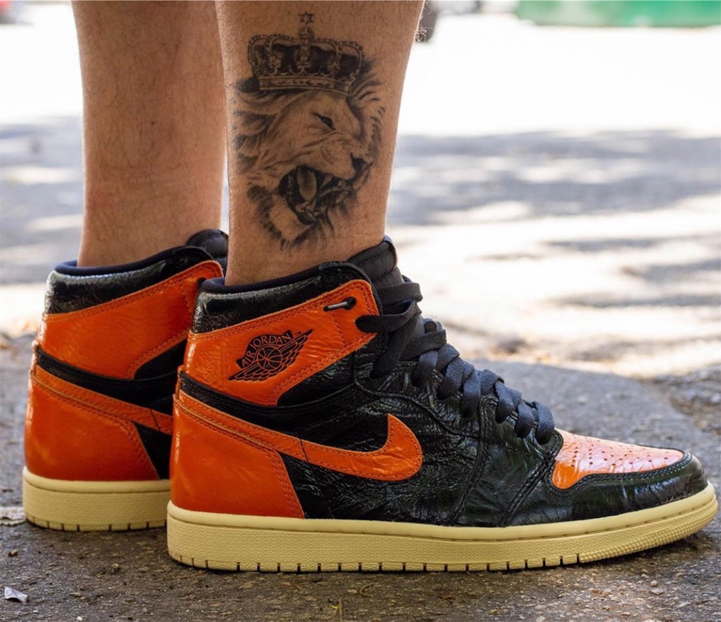nike air jordan 1 shattered backboard 3.0