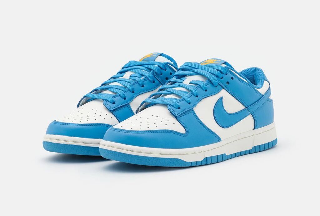 抽選は終了しました スニーカー抽選情報 Nike Dunk Low Wmens Coast Dd1503 100 スニーカー太郎の抽選情報