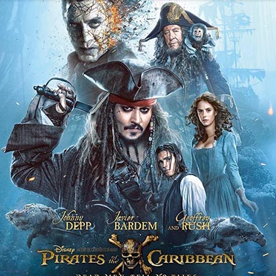 映画 パイレーツ オブ カリビアン シリーズを時系列順に紹介 Akiraの映画 ドラマブログ