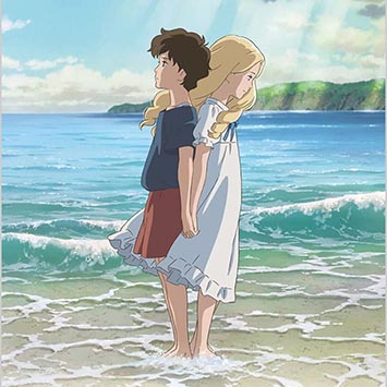 家にいたのは幽霊じゃない7つのポイントを紹介 映画 思い出のマーニー Akiraの映画 ドラマブログ