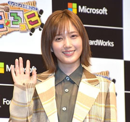 “本田翼さんの画像5”/
