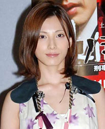 “加藤あいさんの画像”/