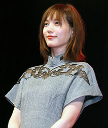 “本田翼さんの画像4”/