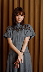 “本田翼さんの画像3”/
