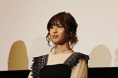 “白石聖さんの画像13”/