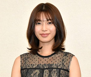 “白石聖さんの画像1”/