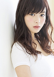 “馬場ふみかさんの画像”/