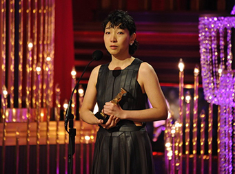 “安藤サクラさんの画像”/