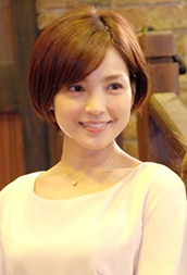“国仲涼子さんの画像”/