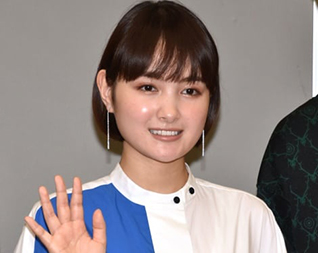 “葵わかなさんの画像1”/