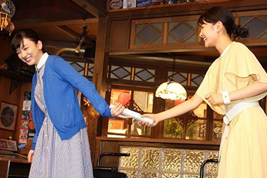 “葵わかなさんの画像2”/