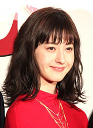 “松本若菜さんの画像5”/