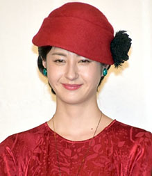 “松本若菜さんの画像4”/