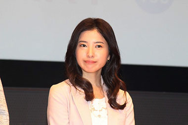 “吉高由里子さんの画像”/