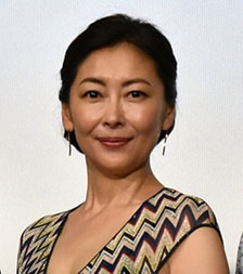 “中山美穂さんの画像”/