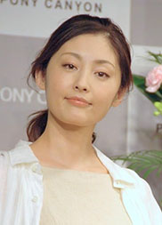 “常盤貴子さんの画像5”/