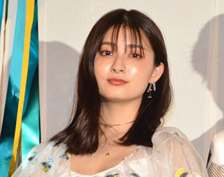 “吉川愛さんの画像”/