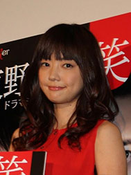 “倉科カナさんの画像”/