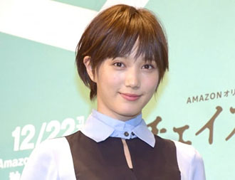 “本田翼さんの画像14”/