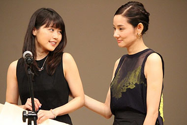 吉田美智子 吉瀬美智子と吉田羊は似てる女優？10枚の画像で比較 - AKIRAの