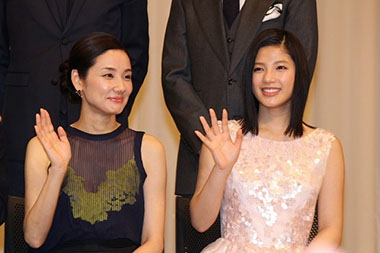 吉瀬美智子と吉田羊は似てる女優？10枚の画像で比較 - AKIRAの