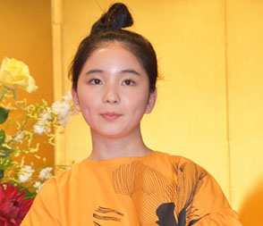 “福地桃子さんの画像12”/