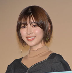 “白石聖さんの画像20”/