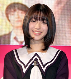“白石聖さんの画像6”/