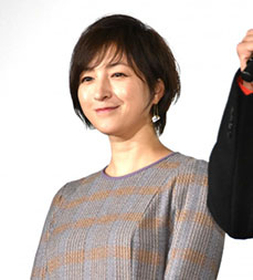 “広末涼子さんの画像”/