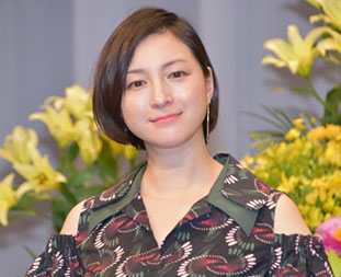 “広末涼子さんの画像”/