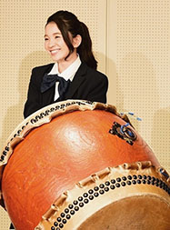 “福地桃子さんの画像3”/