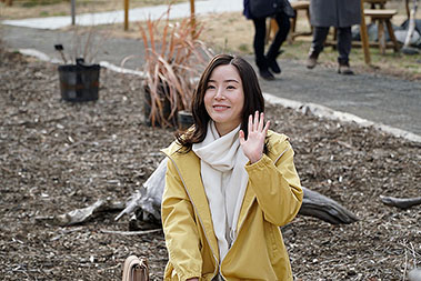 “蓮佛美沙子さんの画像”/