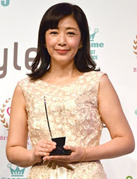“菊池桃子さんの画像”/