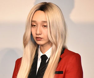 “長井短さんの画像3”/