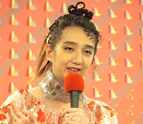 “長井短さんの画像1”/