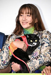 “長井短さんの画像8”/