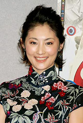 “常盤貴子さんの画像6”/