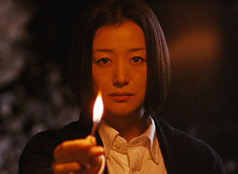 “鈴木京香さんの画像1”/