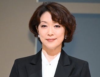 “若村麻由美さんの画像”/