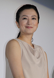 “鈴木京香さんの画像8”/
