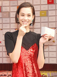 “水原希子さんの画像”/