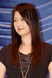 “夏川結衣さんの画像”/